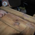 Шпаклевка для дерева: видео-инструкция по монтажу своими руками
