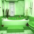 Краска для ванной комнаты: силиконовые, водоэмульсионные