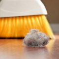 Как избавиться от пыли в квартире: во время и после ремонта