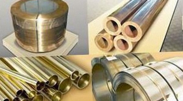Разновидности цветных металлов: производство и преимущества