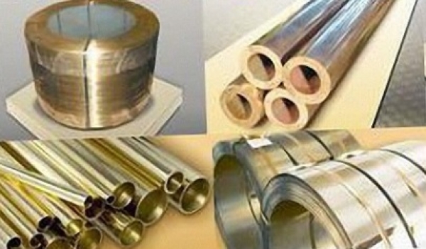 Разновидности цветных металлов: производство и преимущества