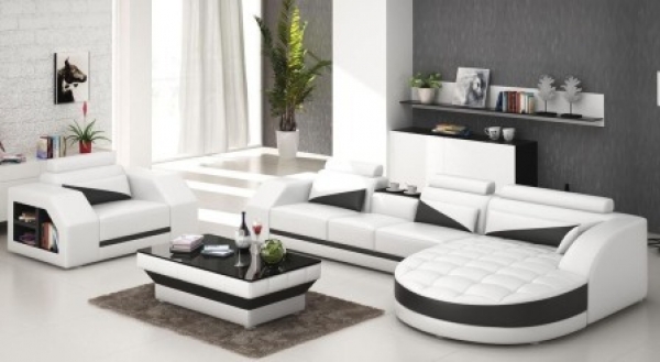 Выбор мебели для гостиной: советы и рекомендации
