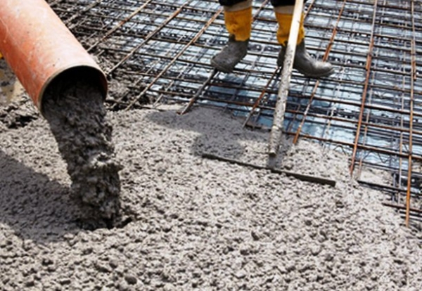 Состав, характеристики и сферы применения бетона марки М100