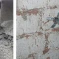 Химический анкер для бетона: применение, монтаж Fischer и Хилти