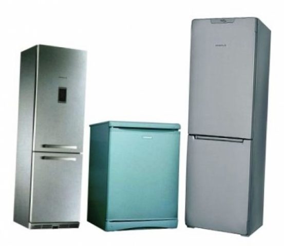 Наиболее распространенные неисправности и поломки холодильников «Атлант»