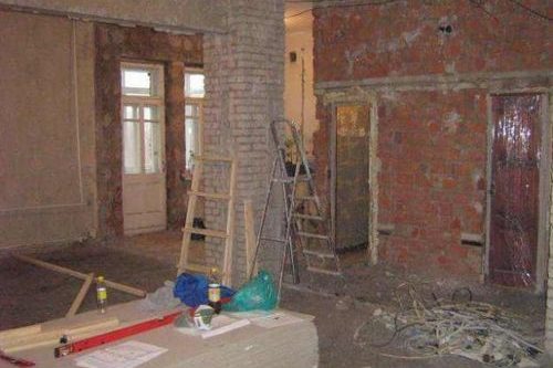 Основные этапы ремонта квартиры: соблюдаем правильный порядок работ