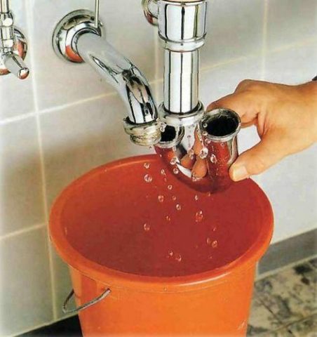 Как прочистить канализацию своими руками?