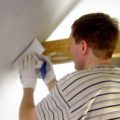 Чем отделать потолок на кухне: как лучше обшить коридор и спальню гипсокартоном