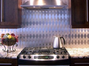 Дизайн маленьких кухонь - как всё вместить?