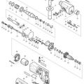 Ремонт перфоратора Makita 2450 своими руками инструкция