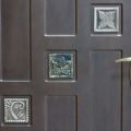 Установка металлических дверей своими руками: фото и видео