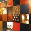 Декоративные стеновые панели для внутренней отделки стен