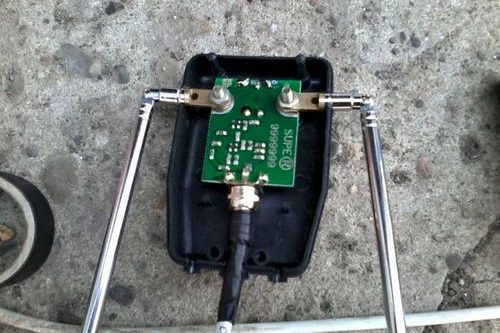 Как сделать антенну своими руками для телевизора: идеи