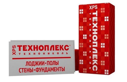 Техноплекс: технические характеристики, сфера применени