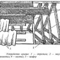 Как сделать крышу беседки своими руками, чертеж, материалы