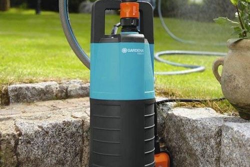 Как выбрать погружные насосы для колодцев — обзор