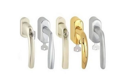 Какую ручку для окон лучше выбрать? Рейтинг оконных ручек