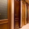 Стандартные размеры межкомнатных дверей: ГОСТ, требования