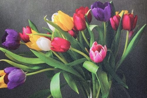 Виды фотообоев: фото. Текстуры, виды печати, как заказать