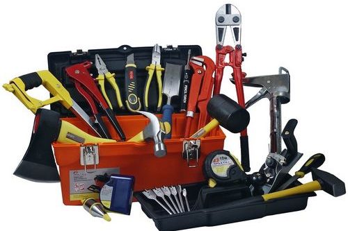 Как установить дверную ручку своими руками: инструкция