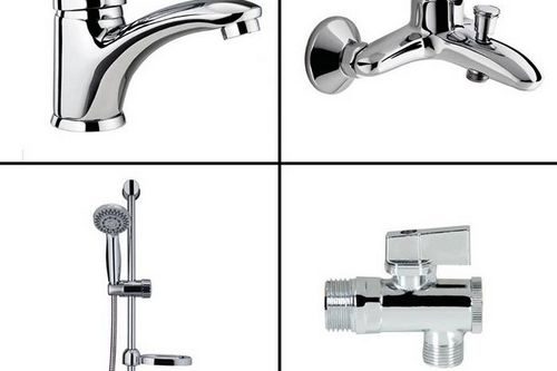 Как разобрать однорычажный смеситель своими руками