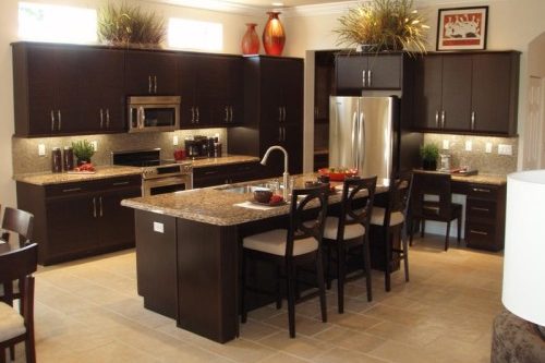 Как выбрать мебель для кухни – советы специалистов