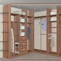 Онлайн конструктор гардеробной комнаты 3d: планировщик и проект