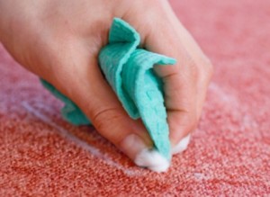 Лучшие средства для чистки ковролина в домашних условиях