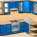 Программа для дизайна кухни: онлайн моделирование