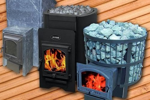 Какую печь для бани лучше выбрать: отзывы