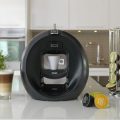 Кофемашина Dolce Gusto: как пользоваться моделью Nescafe