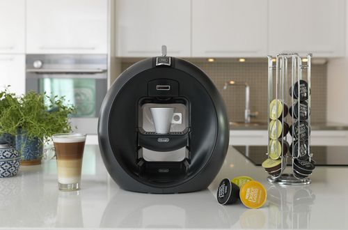 Кофемашина Dolce Gusto: как пользоваться моделью Nescafe