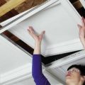 Клей для потолочной плитки: какой клей для пенопласта лучше