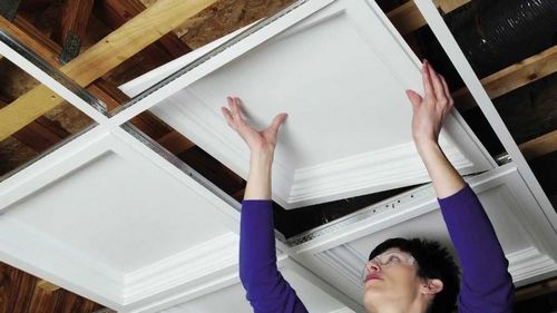 Клей для потолочной плитки: какой клей для пенопласта лучше