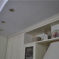 Варианты отделки потолка: фото и видео, инструкция по формлению