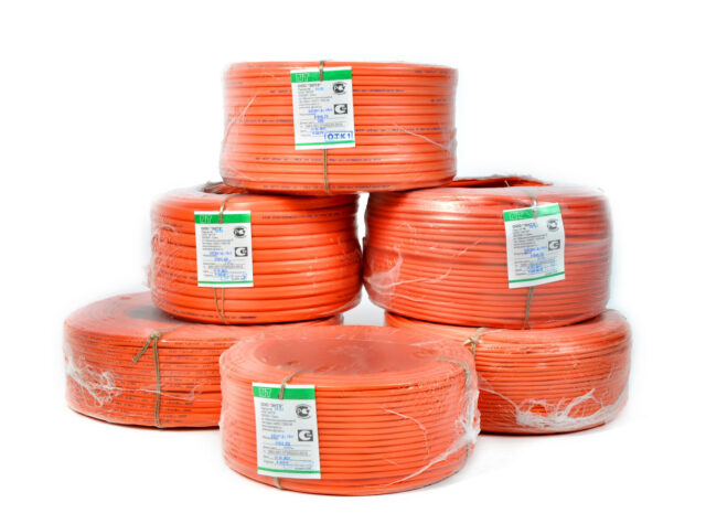 Огнестойкие кабели — продукция, к которой предъявляются особые требования